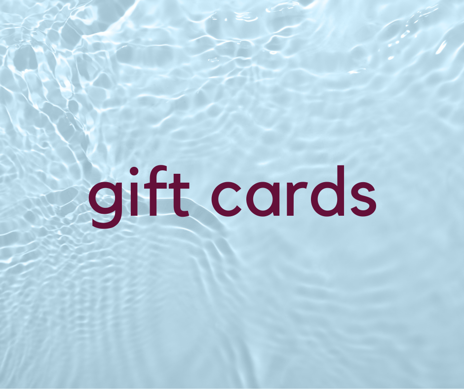 Gift Cards