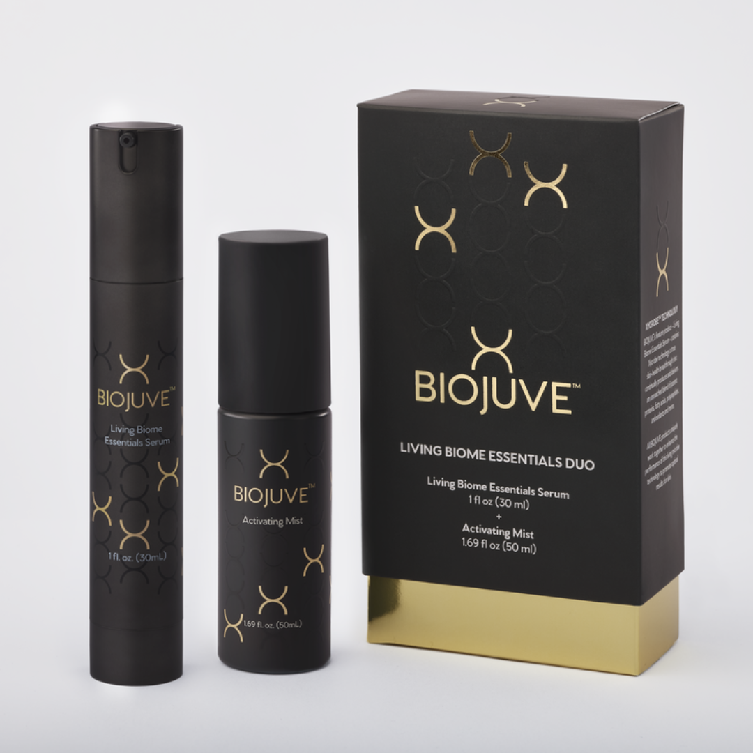 BIOJUVE Essentials Kit/ PM Regimen