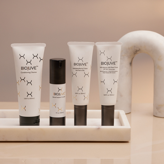 BIOJUVE Complete AM Kit