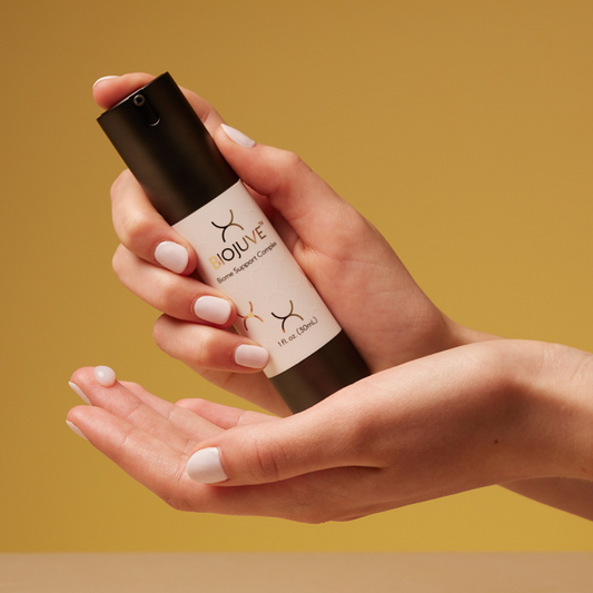 BIOJUVE Biome Support Complex