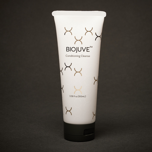 BIOJUVE Conditioning Cleanse (prebiotic)