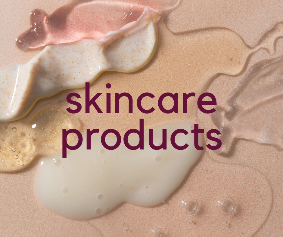 Skincare Products