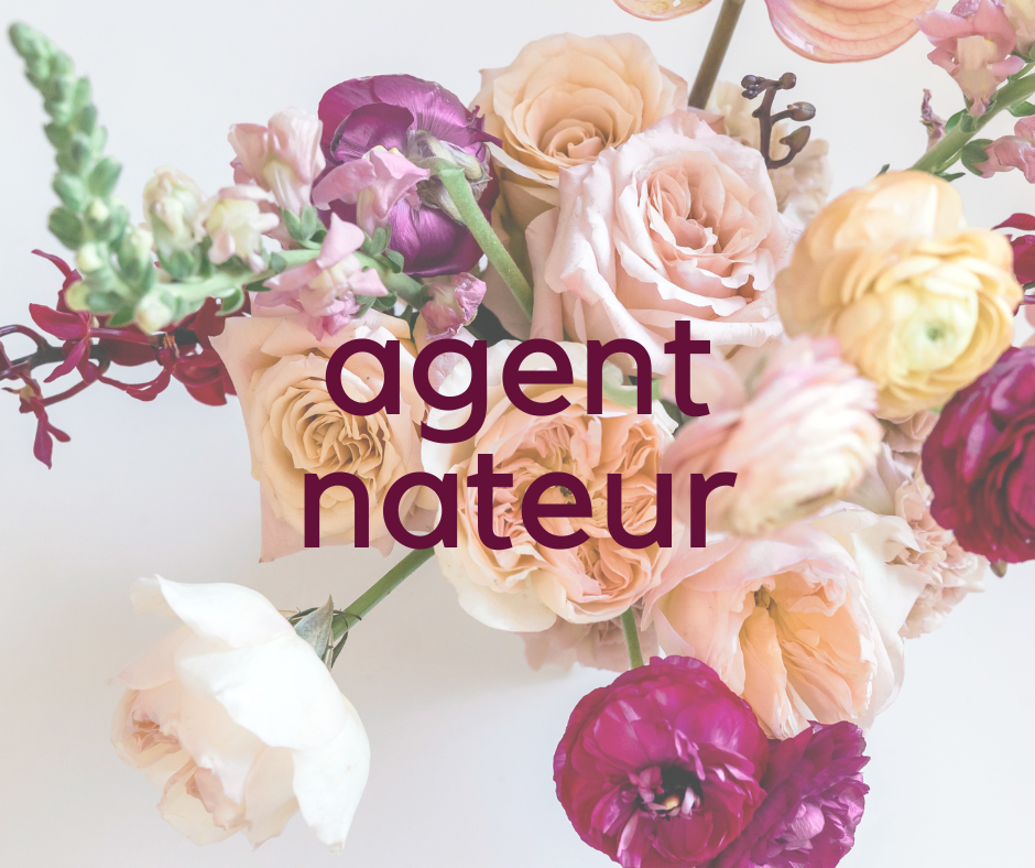Agent Nateur