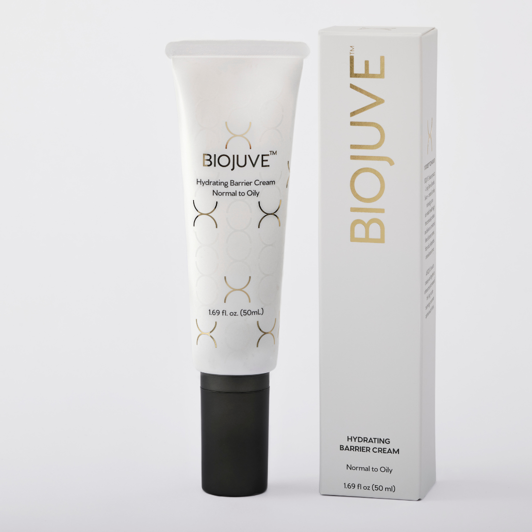 BIOJUVE Hydrating Barrier Cream